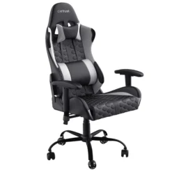 Silla Gaming Trust GXT 708 Negro