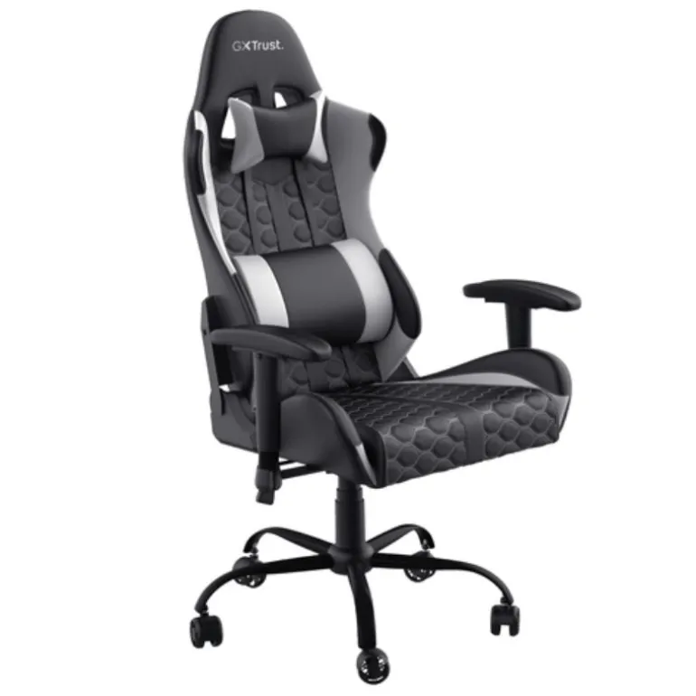 Silla Gaming Trust GXT 708 Negro