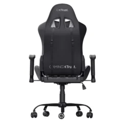 Silla Gaming Trust GXT 708 Negro