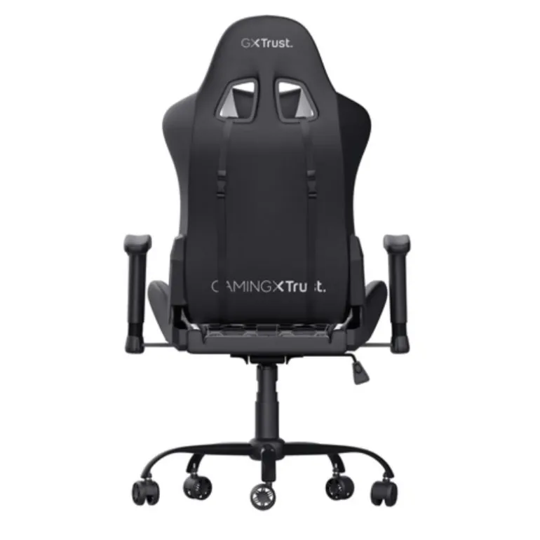 Silla Gaming Trust GXT 708 Negro