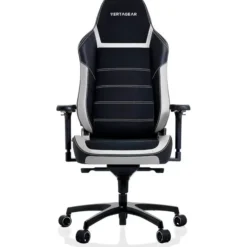 Silla Gaming Vertagear PL6800 Negro/Blanco