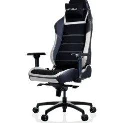 Silla Gaming Vertagear PL6800 Negro/Blanco