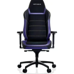 Silla Gaming Vertagear PL6800 Púrpura Medianoche