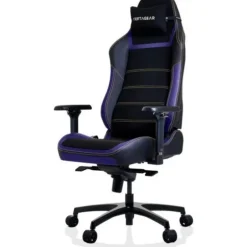 Silla Gaming Vertagear PL6800 Púrpura Medianoche