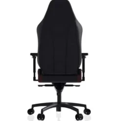 Silla Gaming Vertagear PL6800 Rojo Borgoña