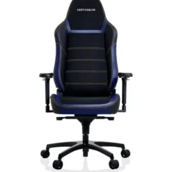 Silla Gaming Vertagear PL6800 Azul Medianoche