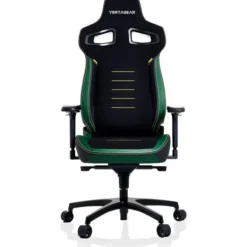 Silla Gaming Vertagear PL4800 Verde Medianoche