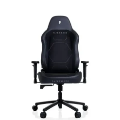 Silla Gaming Vertagear SL3800 Alienware Negro