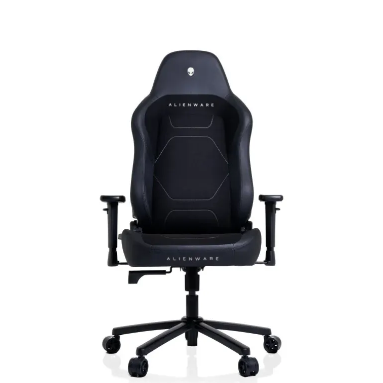 Silla Gaming Vertagear SL3800 Alienware Negro