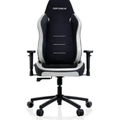 Silla Gaming Vertagear SL3800 Negro/Blanco