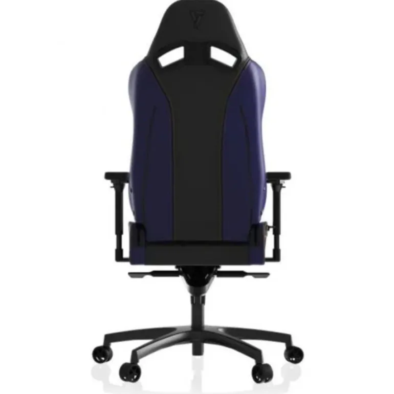Silla Gaming Vertagear SL5800 Púrpura Medianoche