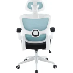 Silla Gaming Woxter Ergo Azul