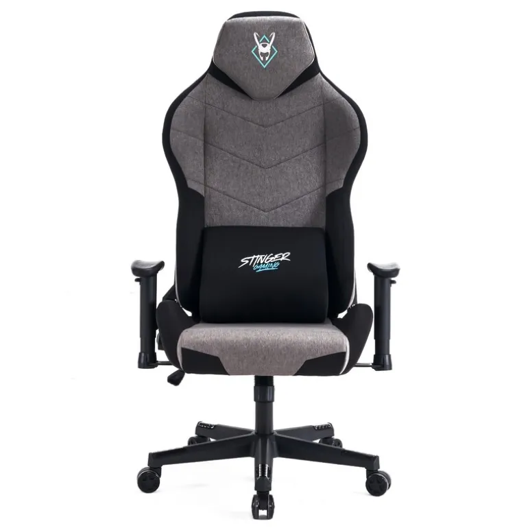 Silla Gaming Woxter Stiger Station Titan Negro