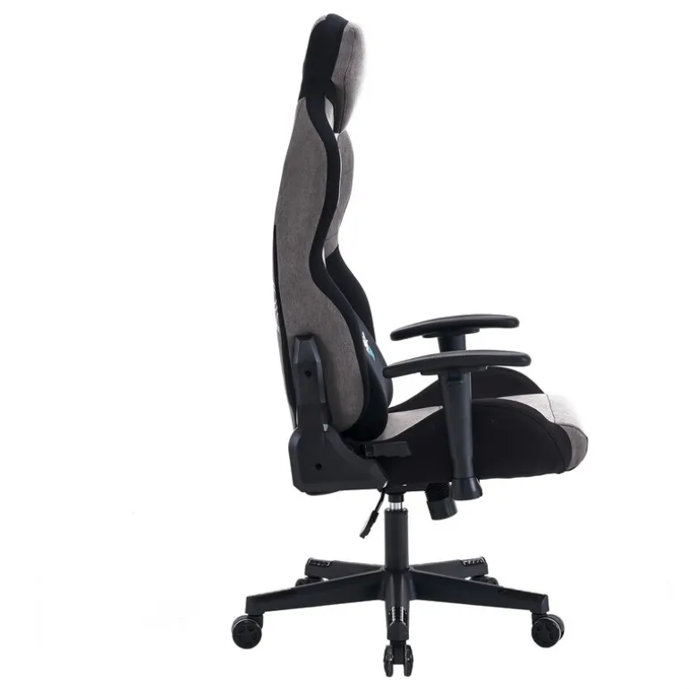 Silla Gaming Woxter Stiger Station Titan Negro