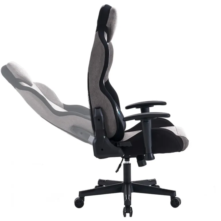 Silla Gaming Woxter Stiger Station Titan Negro