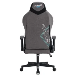 Silla Gaming Woxter Stiger Station Titan Negro