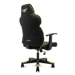 Silla Gaming Woxter Stinger Station Alien Verde