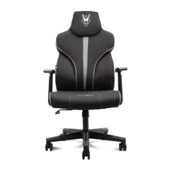 Silla Gaming Woxter Stinger Station Alien Gris Titanio