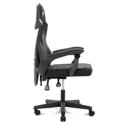 Silla Gaming Woxter Stinger Station Sense Negro