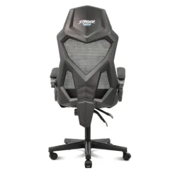Silla Gaming Woxter Stinger Station Sense Negro