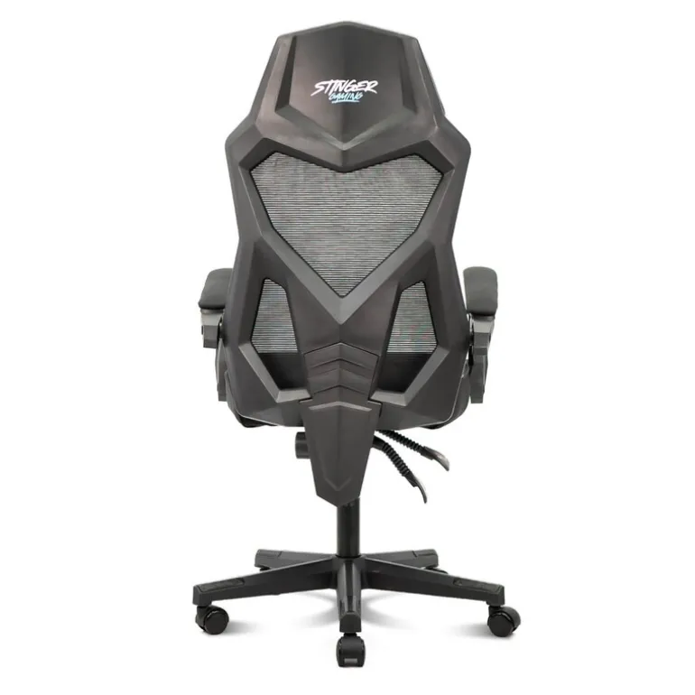 Silla Gaming Woxter Stinger Station Sense Negro
