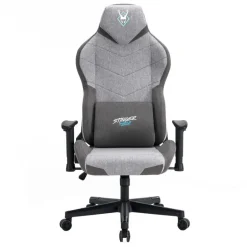 Silla Gaming Woxter Stinger Station Titan Gris