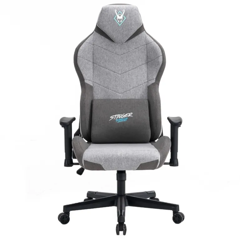 Silla Gaming Woxter Stinger Station Titan Gris