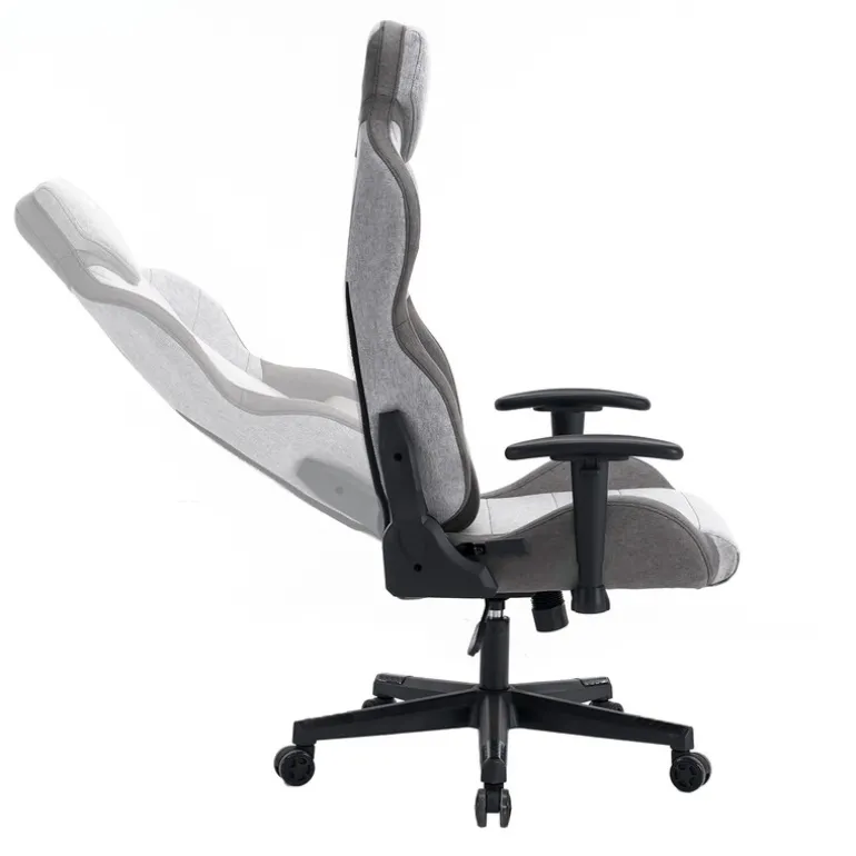 Silla Gaming Woxter Stinger Station Titan Gris