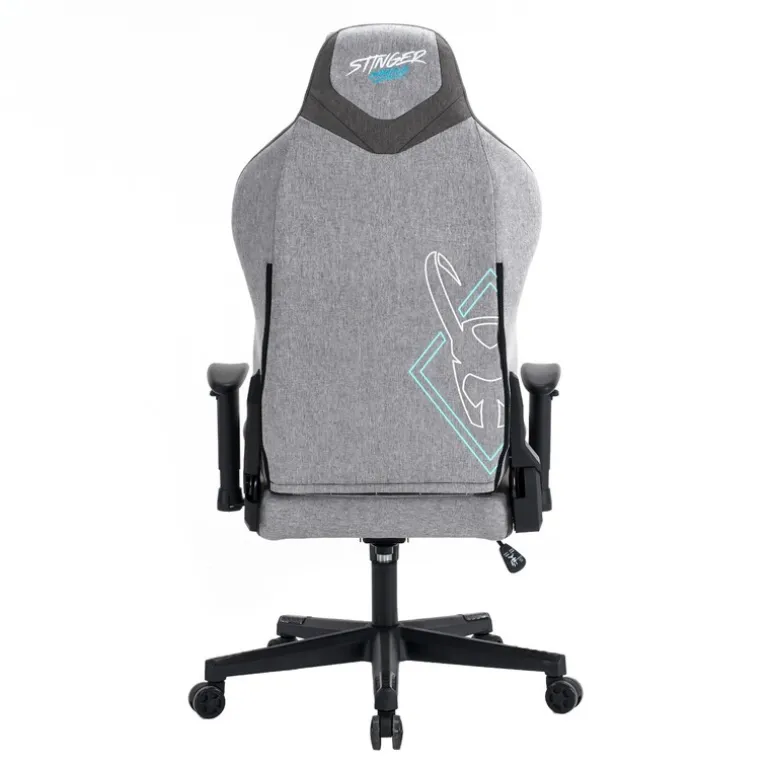 Silla Gaming Woxter Stinger Station Titan Gris
