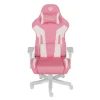 Silla Genesis Nitro 710 Rosa/Blanco