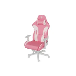 Silla Genesis Nitro 710 Rosa/Blanco