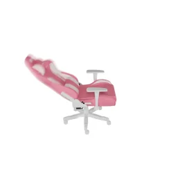 Silla Genesis Nitro 710 Rosa/Blanco