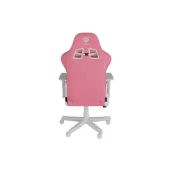 Silla Genesis Nitro 710 Rosa/Blanco