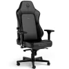 Silla Noblechairs HERO Gaming The Elder Scrolls V: Skyrim 10th Aniversary Edition Negro