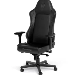 Silla Noblechairs HERO Gaming The Elder Scrolls V: Skyrim 10th Aniversary Edition Negro