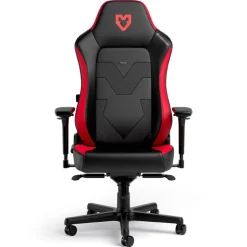 Silla Noblechairs HERO Gaming Mouz Edition