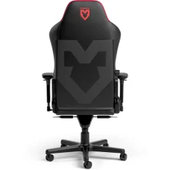 Silla Noblechairs HERO Gaming Mouz Edition