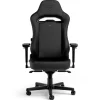 Silla Noblechairs HERO ST Gaming Negro