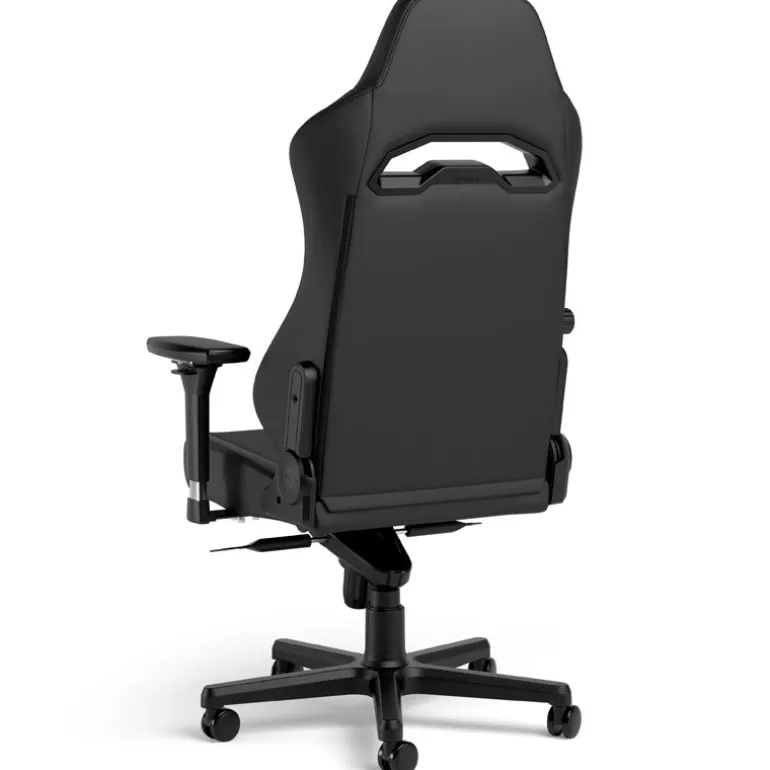 Silla Noblechairs HERO ST Gaming Negro