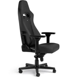 Silla Noblechairs HERO ST Gaming Negro