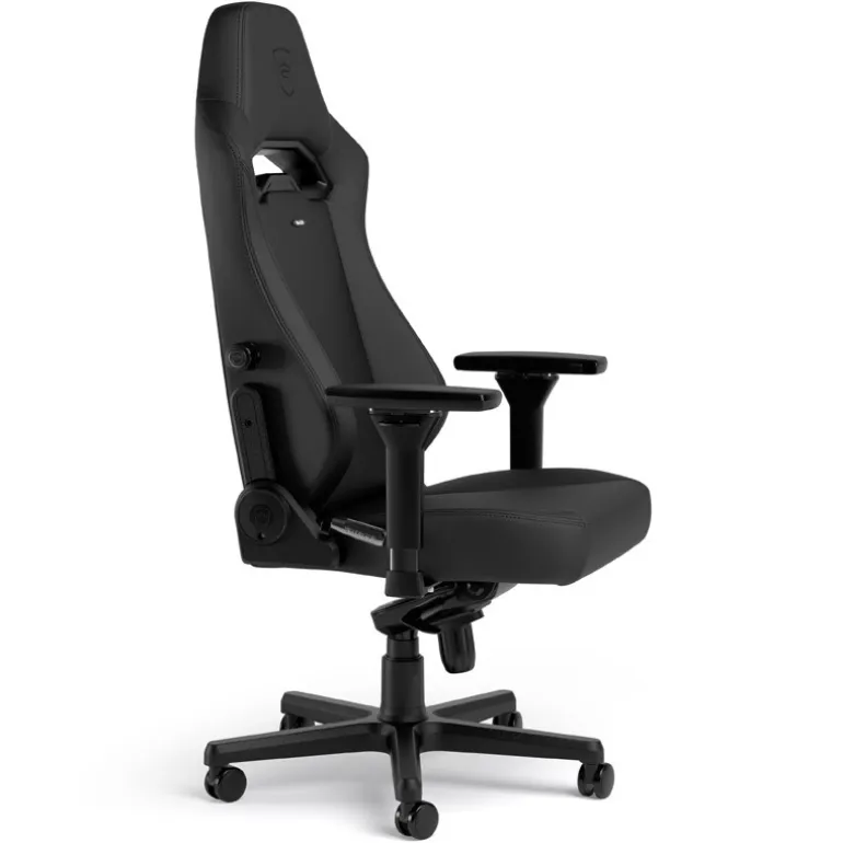 Silla Noblechairs HERO ST Gaming Negro