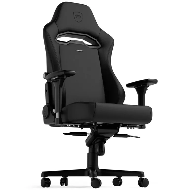 Silla Noblechairs HERO ST Gaming Negro