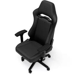 Silla Noblechairs HERO ST Gaming Negro