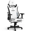 Silla Noblechairs HERO ST Gaming Stormtrooper Edition Blanco/Negro