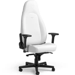 Silla  Noblechairs ICON Gaming Blanco