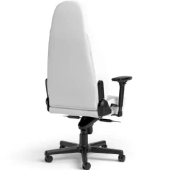 Silla  Noblechairs ICON Gaming Blanco