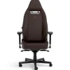 Silla  Noblechairs LEGEND Gaming Java Edition Marrón