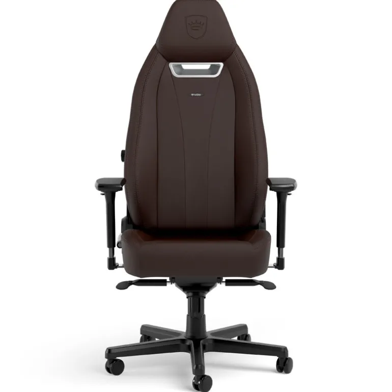 Silla Noblechairs LEGEND Gaming Java Edition Marrón