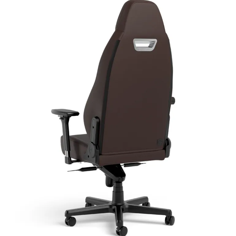 Silla Noblechairs LEGEND Gaming Java Edition Marrón
