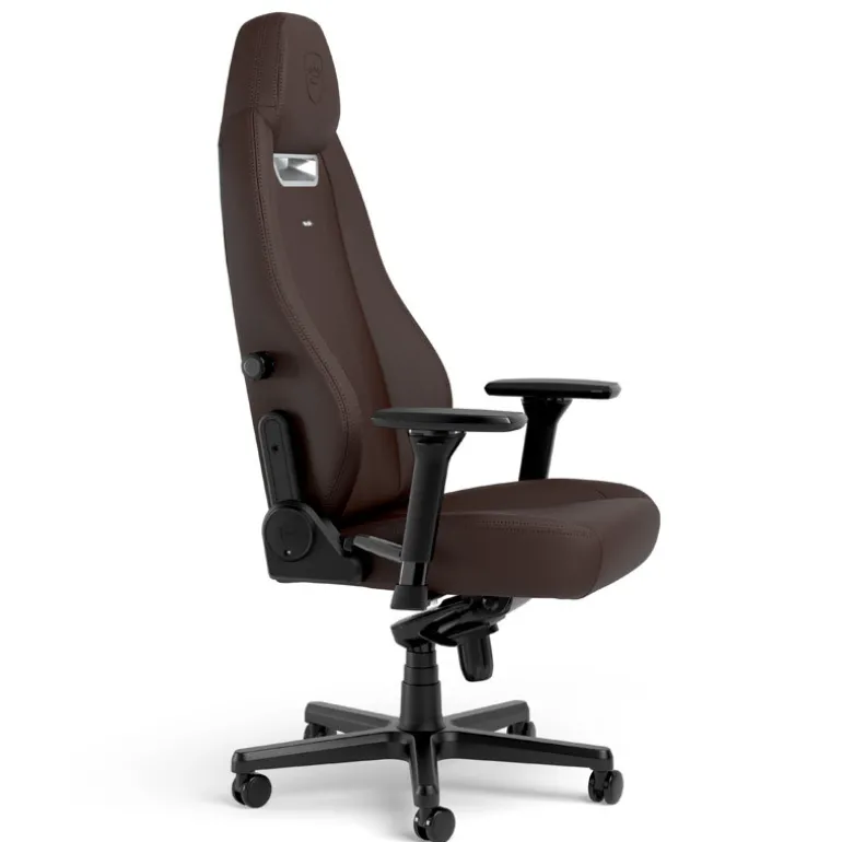Silla Noblechairs LEGEND Gaming Java Edition Marrón